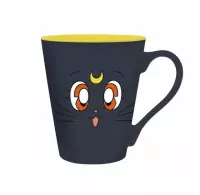 Ilustracja produktu Kubek Czarodziejka z Księżyca - Luna 